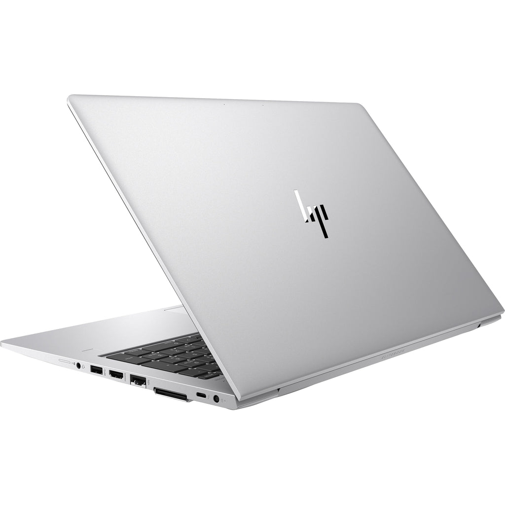 EliteBook 850  15.6" Touchscreen Notebook - Intel Core i5-8365U - 8GB  - 32GB Optane Memory - 256GB  - Intel  Graphics 620 - Windows 10 Pro - Silver