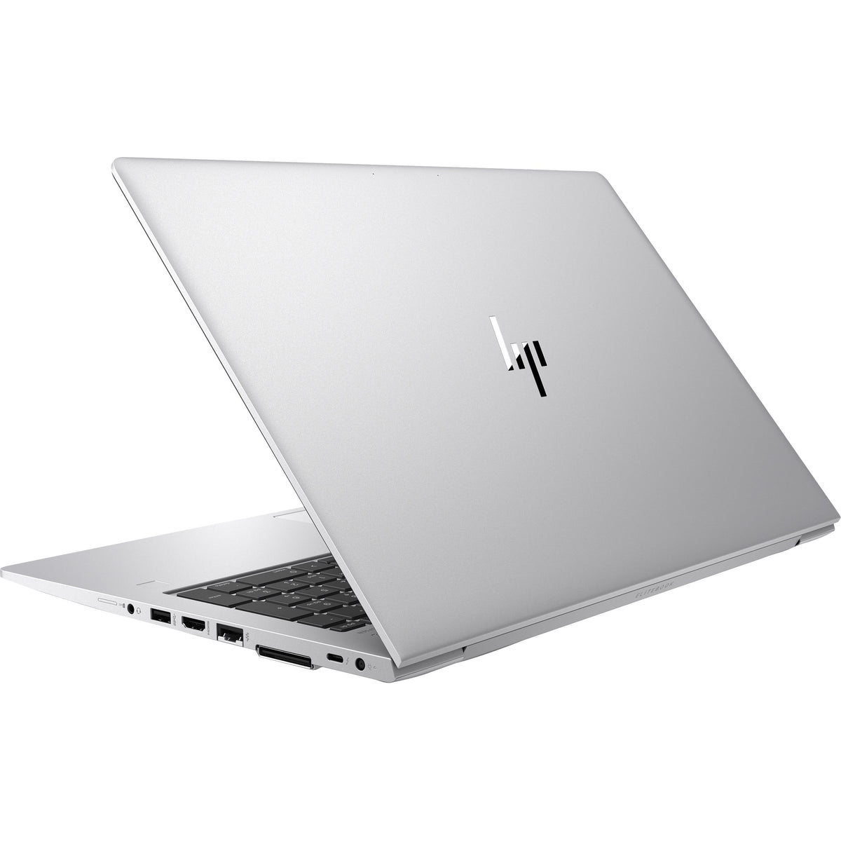 EliteBook 850  15.6" Touchscreen Notebook - Intel Core i5-8365U - 8GB  - 32GB Optane Memory - 256GB  - Intel  Graphics 620 - Windows 10 Pro - Silver