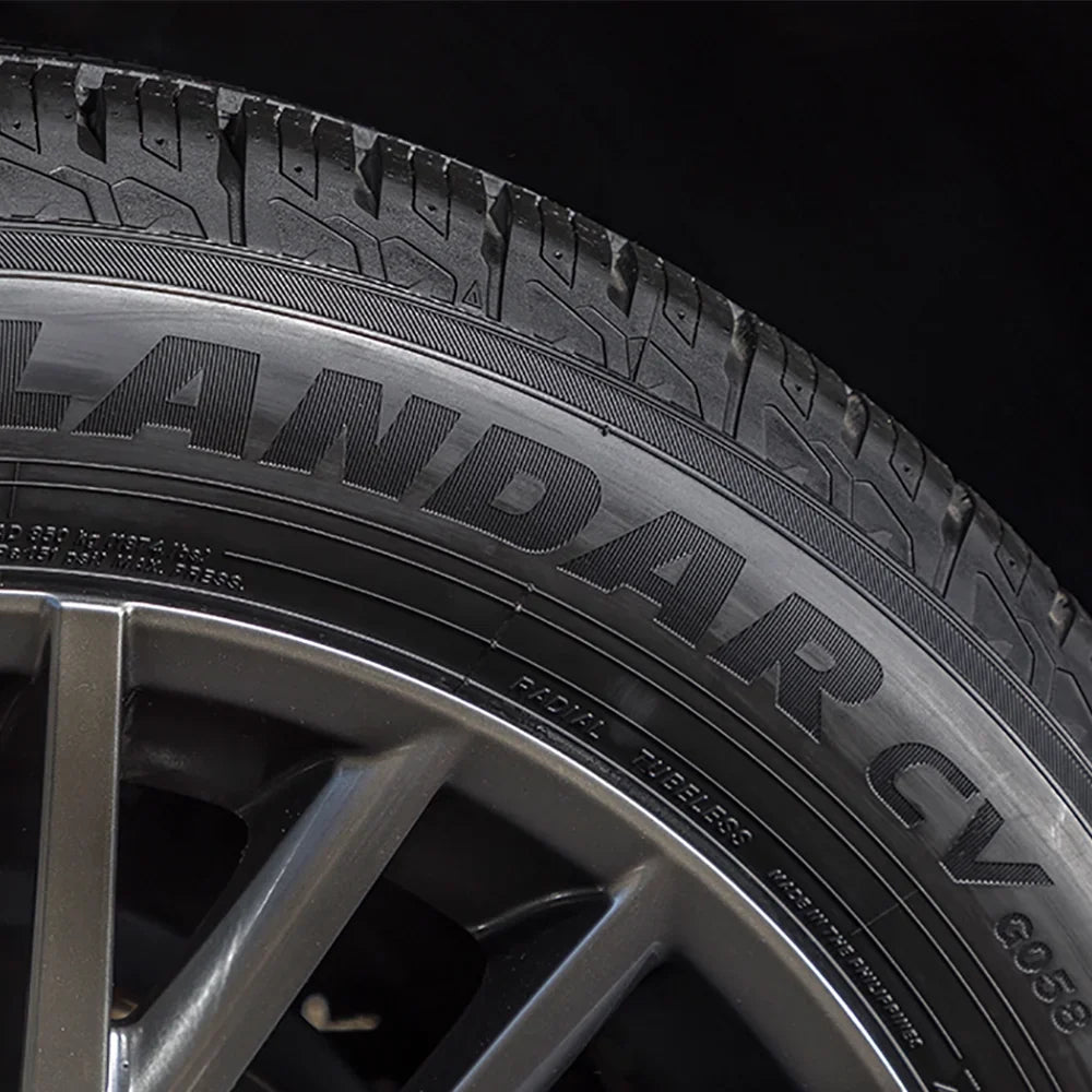 Yokohama Geolandar   255/50R20XL 109V  All Season Tire