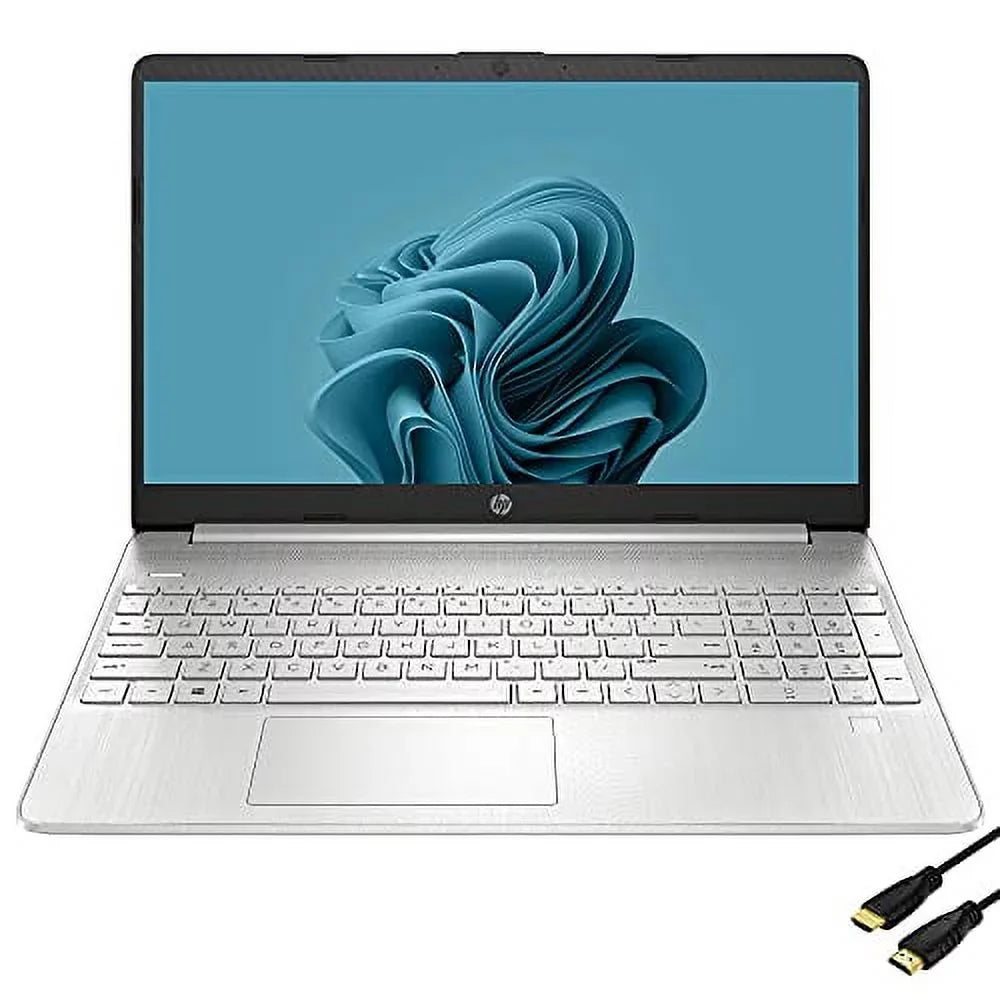 2021 Newest  15.6"   Laptop, Intel i5-1135G7(Benchmark Beats Intel i7-1065G7), Intel Iris Xe, 32GB  , 1024GB  , Fingerprint, Lightweight, Bundle , Win 10 Home, Silver