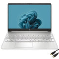 2021 Newest  15.6"   Laptop, Intel i5-1135G7(Benchmark Beats Intel i7-1065G7), Intel Iris Xe, 32GB  , 1024GB  , Fingerprint, Lightweight, Bundle , Win 10 Home, Silver