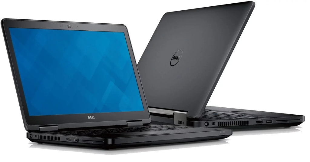 Used Dell Latitude  15.6" Laptop Intel Core i3(4010U)-1.7GHz 8GB , 500GB, Windows 10 Pro