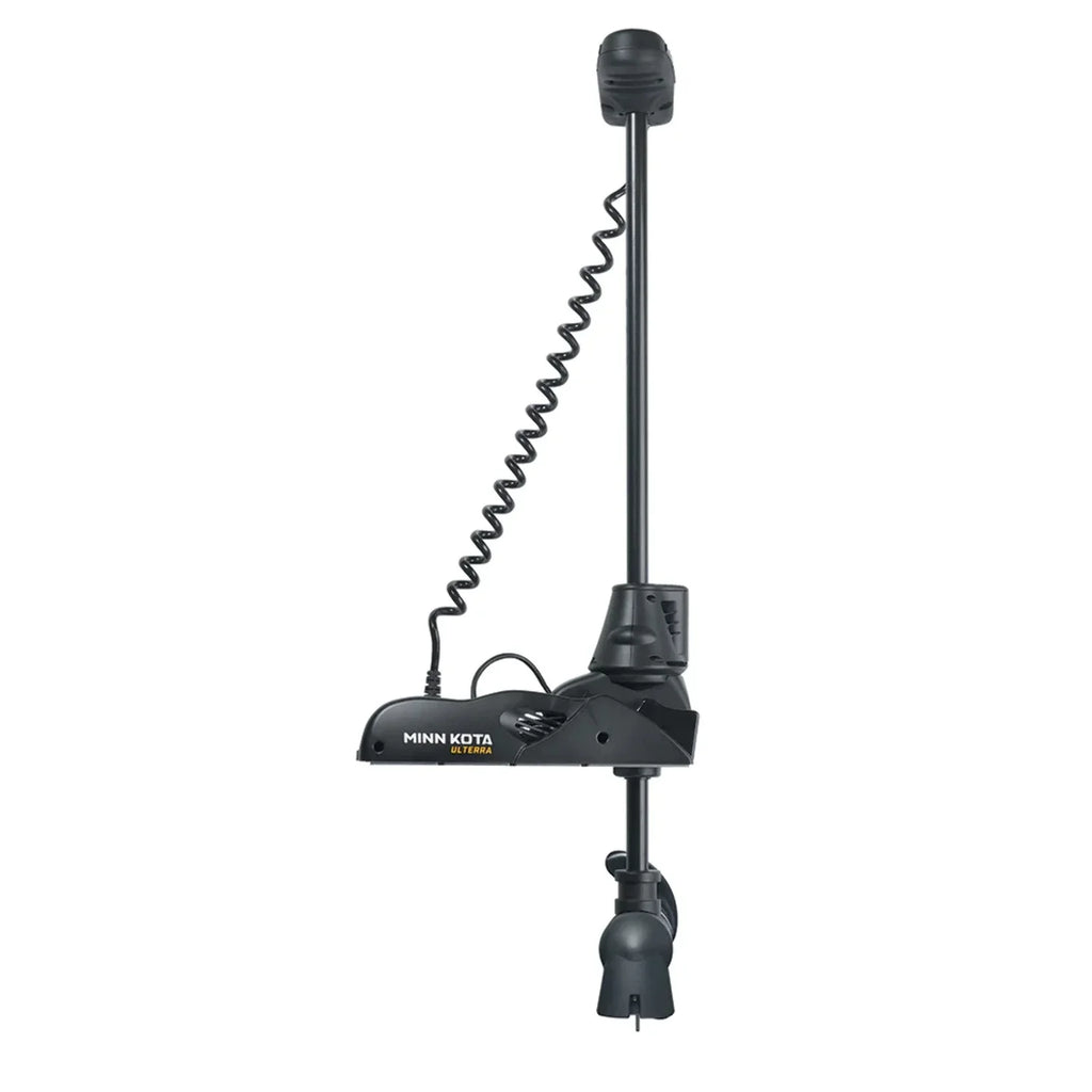 Minn Kota 1358986 Ulterra Trolling Motor - 24V, 80 lbs. 60" Shaft with  Imaging and i-Pilot Link
