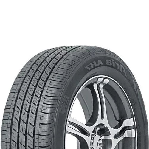 Nexen Aria  235/65R17 104T  (4 Tires)