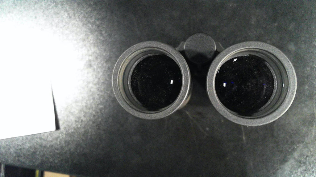 Leica Ultravid 10x42  Plus Binoculars With AquaDura Lens Coating, Black