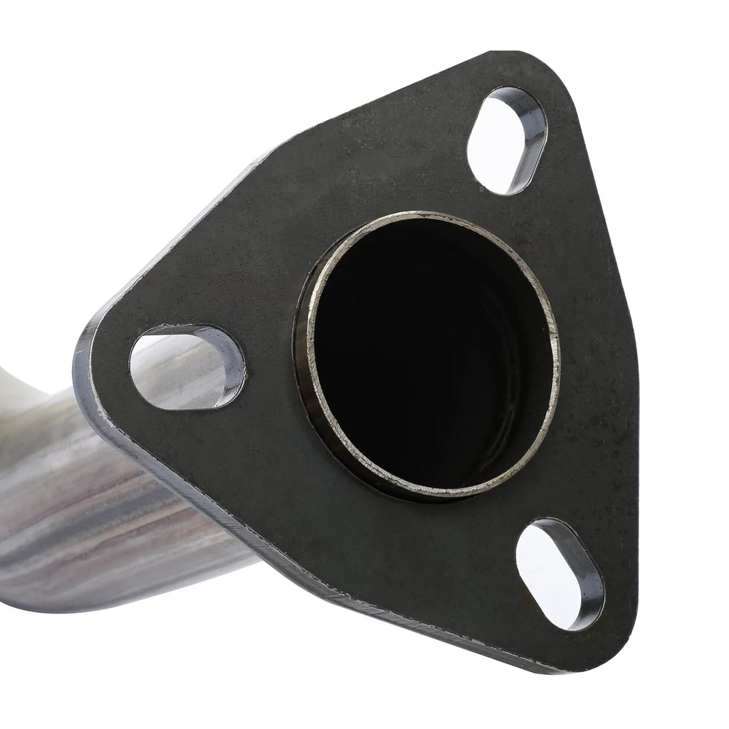 '- For 1997 1998 1999 2000 2001 Toyota Camry/Solara 2.2  Catalytic Converter Exhaust Down Pipe