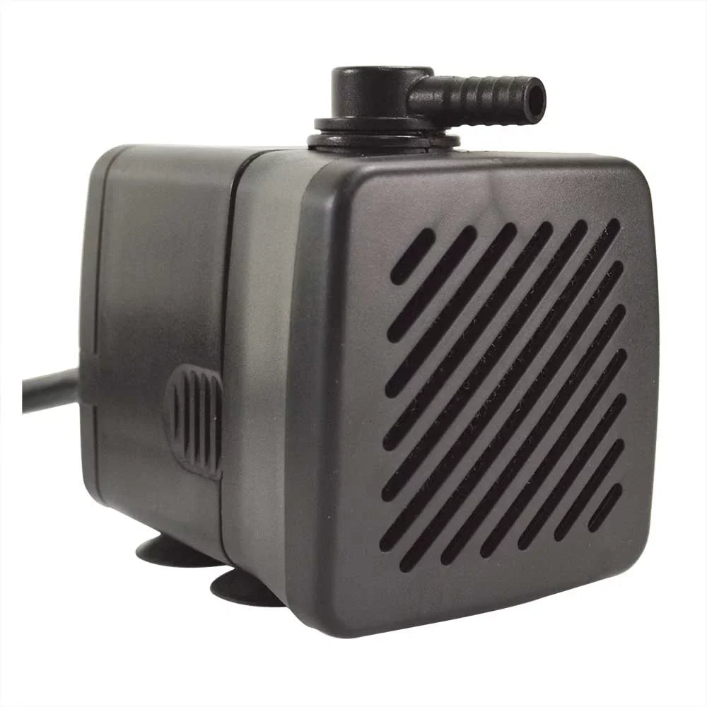 Superior Electric  120V Submersible Tile Saw Water Pump â€“ 260 Gallons/hr
