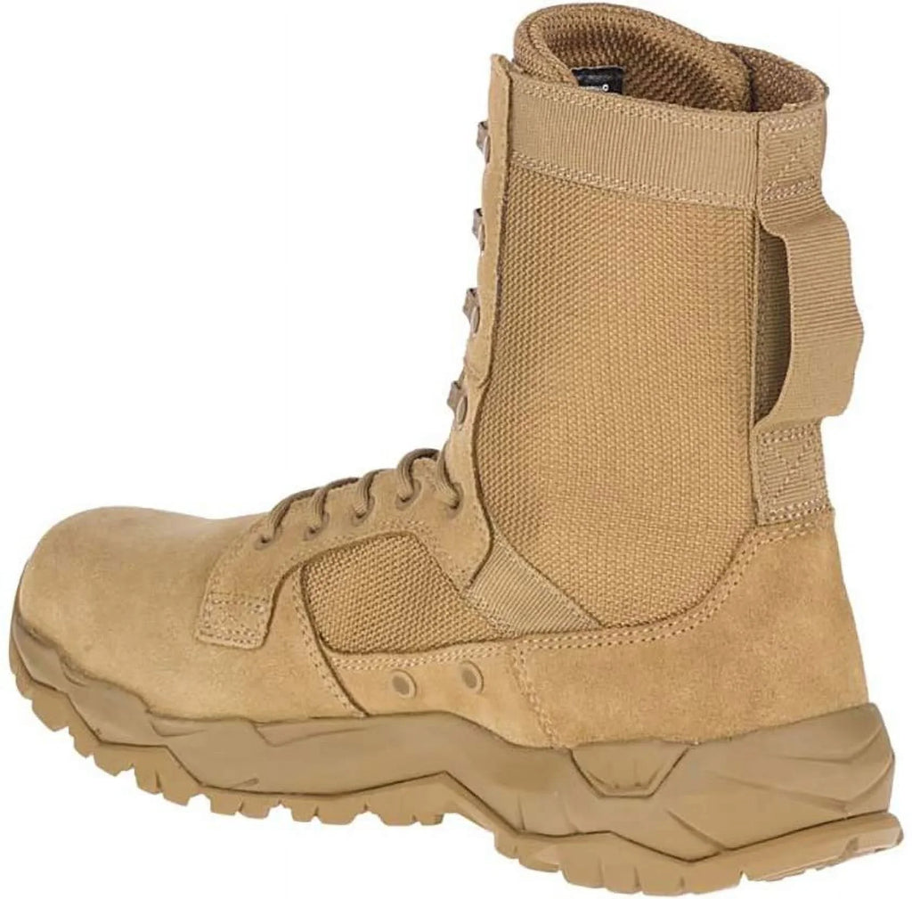Merrell Mens  2 Tactical Unisex Boots 14D ()  14Medium (, )