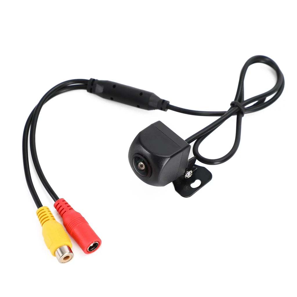 Dynamic Trajectory Parking Line Truck  Car Reverse Night Rear View Camera