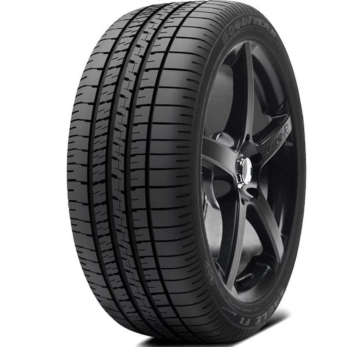 Goodyear Eagle  SuperCar  /40R18 96W  Passenger Tire