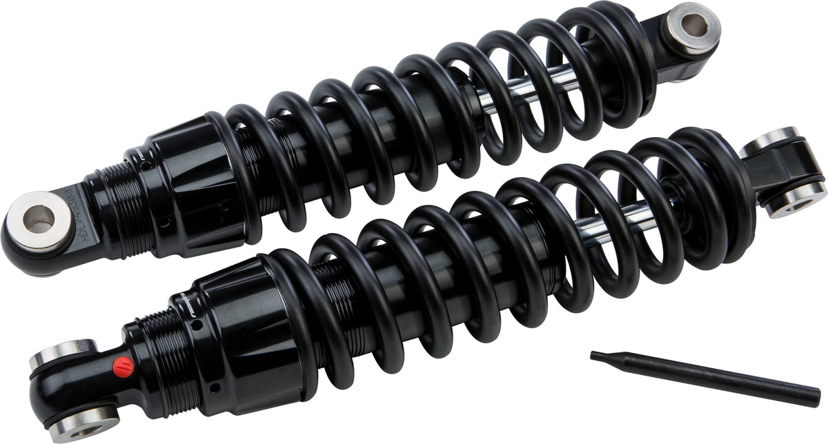 Harddrive  -2; Rb Dyna Monotube Shock 13-inch Heavy