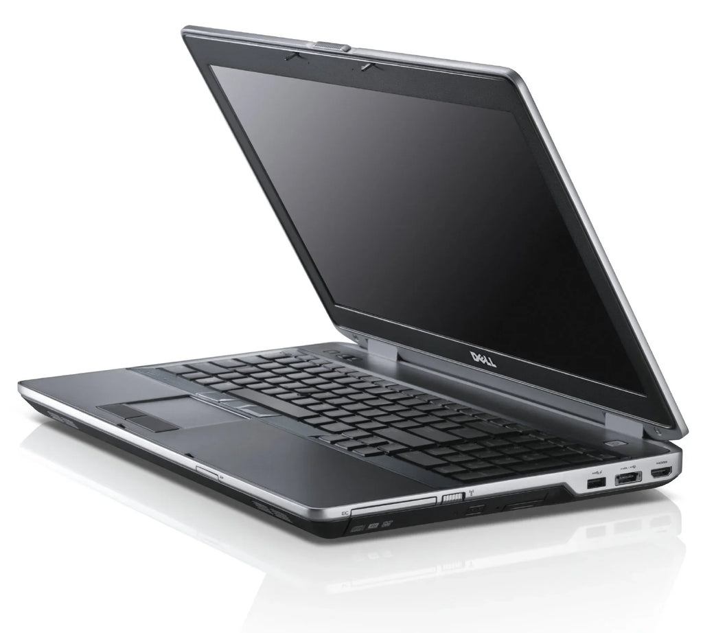 Pre-Owned Dell Latitude  i5 2.70GHz 8GB 500GB  10P