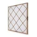 20 x 24 x 1 in. Fiberglass 4  Air Filter - Pack of 12