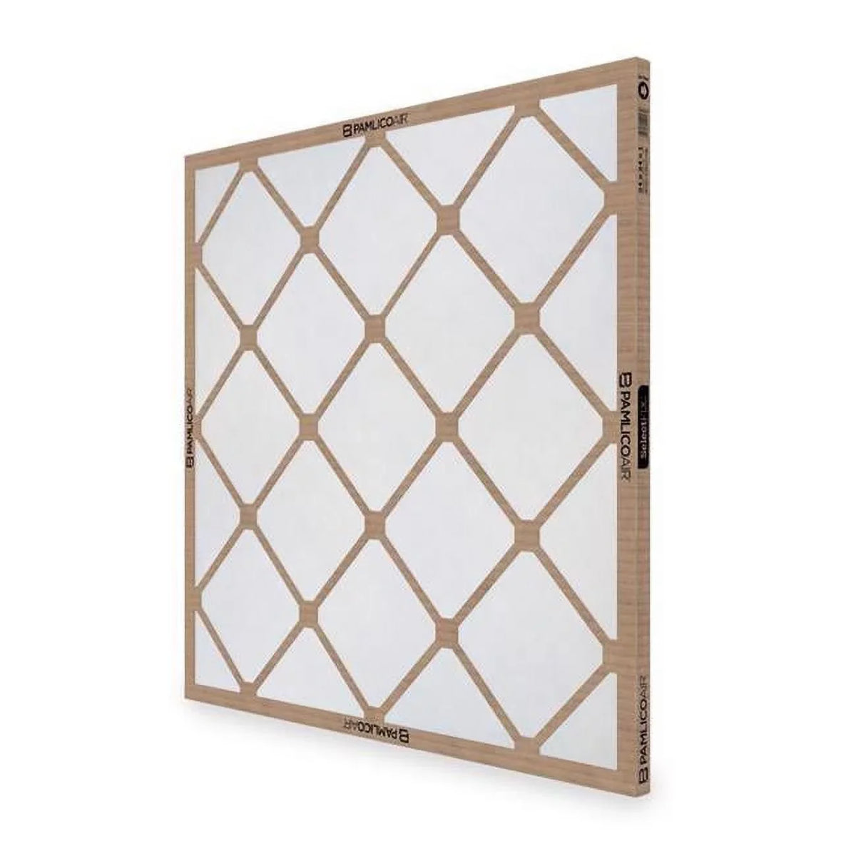 20 x 24 x 1 in. Fiberglass 4  Air Filter - Pack of 12
