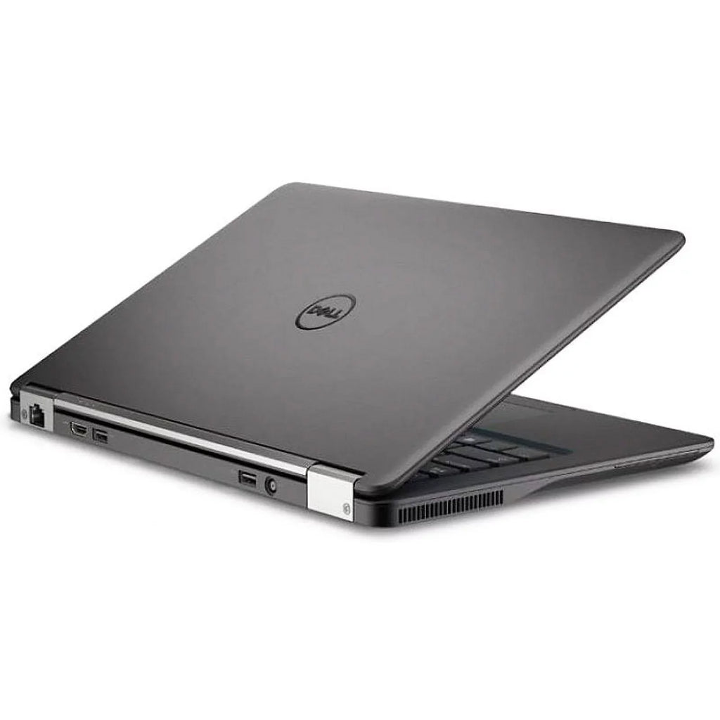 Used Dell Latitude  2.6GHz i7 16GB 256SSD Windows 10 Pro 64 Laptop