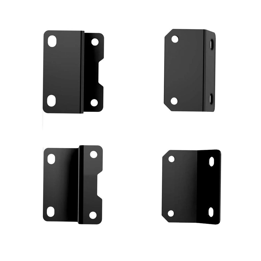 Putco 195323 Molle Panel Fits 14-21 Tundra Fits select: 2018    , 2014-2015     /