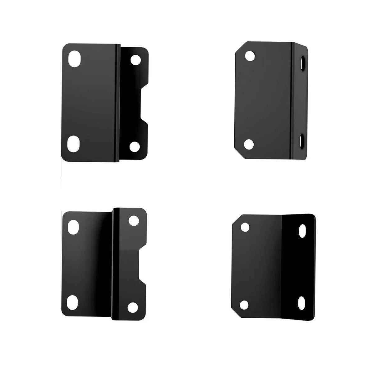 Putco 195323 Molle Panel Fits 14-21 Tundra Fits select: 2018    , 2014-2015     /