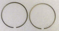 New Piston Rings Compatible With Yamaha Wave Runner 0.25MM   800CC 1998 1999 2000 2001 2002 2003 2004 2005