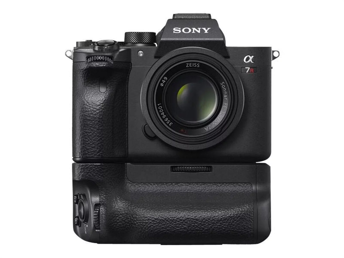 Vertical Grip for Sony Alpha 7R  - -