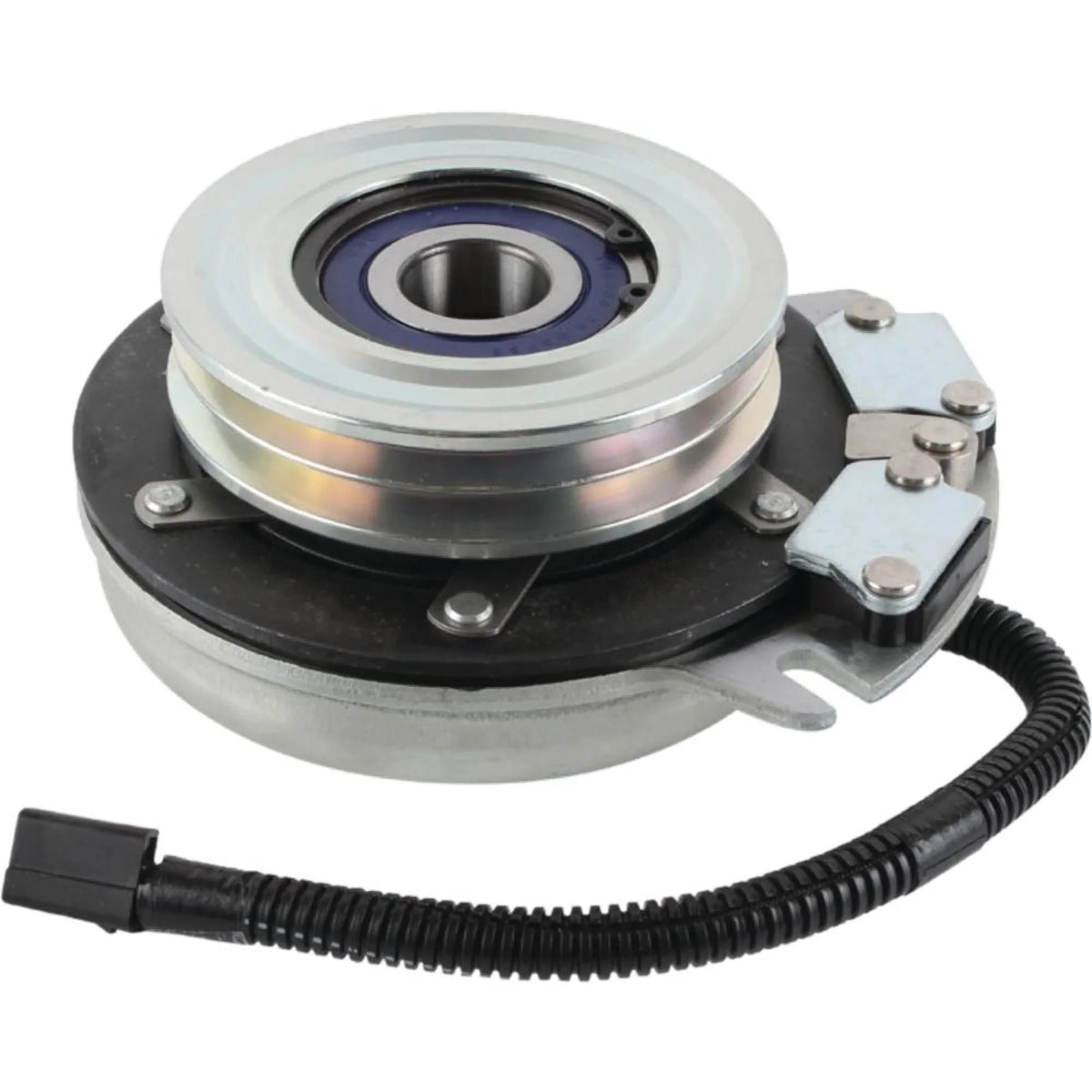 Clutch For Toro 110-0862 Electric - Free Upgraded Bearings -