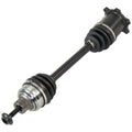 For Audi  2.0T 2013 2014 2015 2016 2017 Front Left or Right  Drive Axle - Buyautoparts