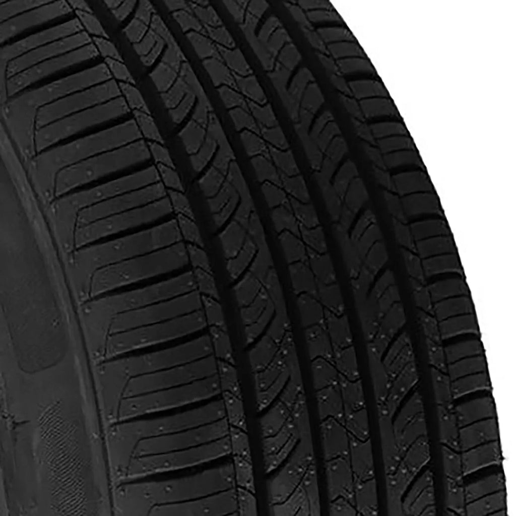 Advanta  /60R16 98H Passenger Tire Fits: 2010 Subaru Outback 2.5i, 2005 Subaru Outback i