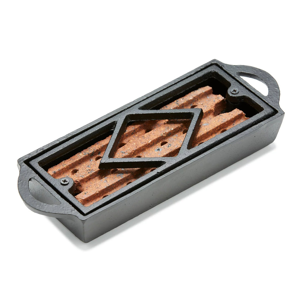 UniFlame -1137 Cast Iron Firestarter