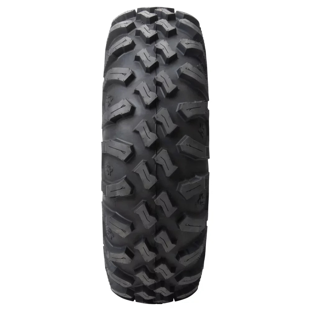 (2 Pack) Tusk Megabite Radial Tire 26x11-14 For   900 Trail Fox Edition 2020