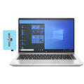 Newest 2021 ProBook 450   Full  Business Laptop (Intel i5-1135G7 4-Core, 16GB , 512GB PCIe , Intel Iris Xe, 15.6" (1920x1080), Backlit , WiFi, Bluetooth, Webcam, Win 10 Pro)