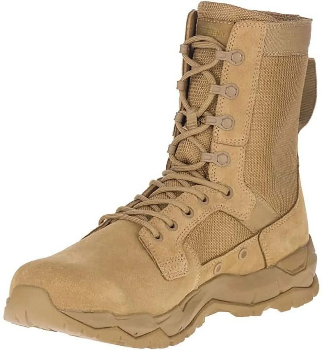 Merrell Mens  2 Tactical Unisex Boots 14D ()  14Medium (, )