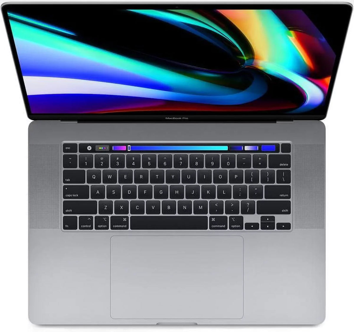 Pre-Owned Apple MacBook Pro Touch Bar 2.9GHz i5 16GB 512GB , 2016,   Big Spur (Good)
