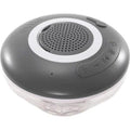 4312 Wireless Bluetooth 3.0 Speaker and Light Show Swimming Pool Display
