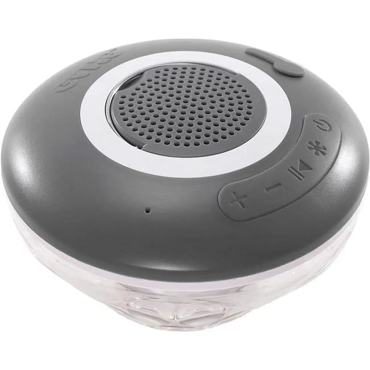 4312 Wireless Bluetooth 3.0 Speaker and Light Show Swimming Pool Display