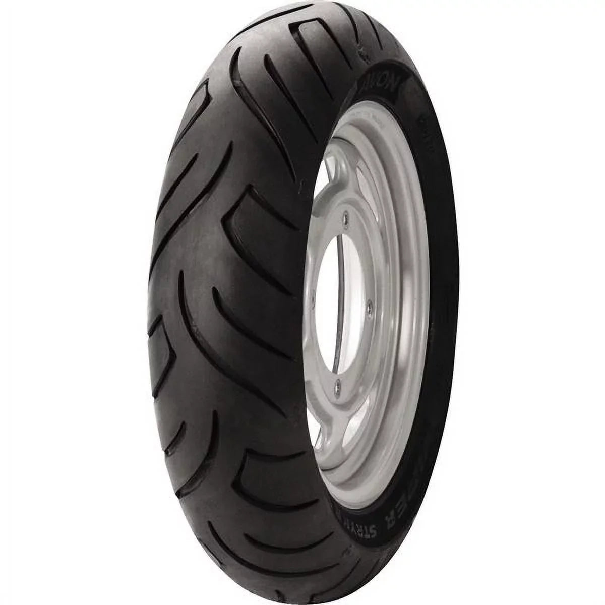 130/60-13 Avon  Viper Stryke Scooter Bias Front/Rear Tire