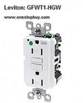 Leviton - 15A
