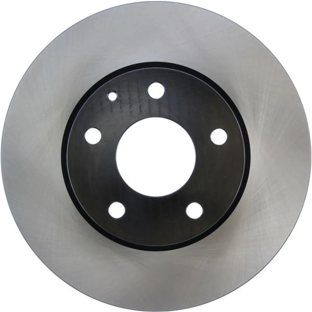 Centric 120.45088 Brake Rotor Fits select: 2014-2018  3, 2016-2021  -3