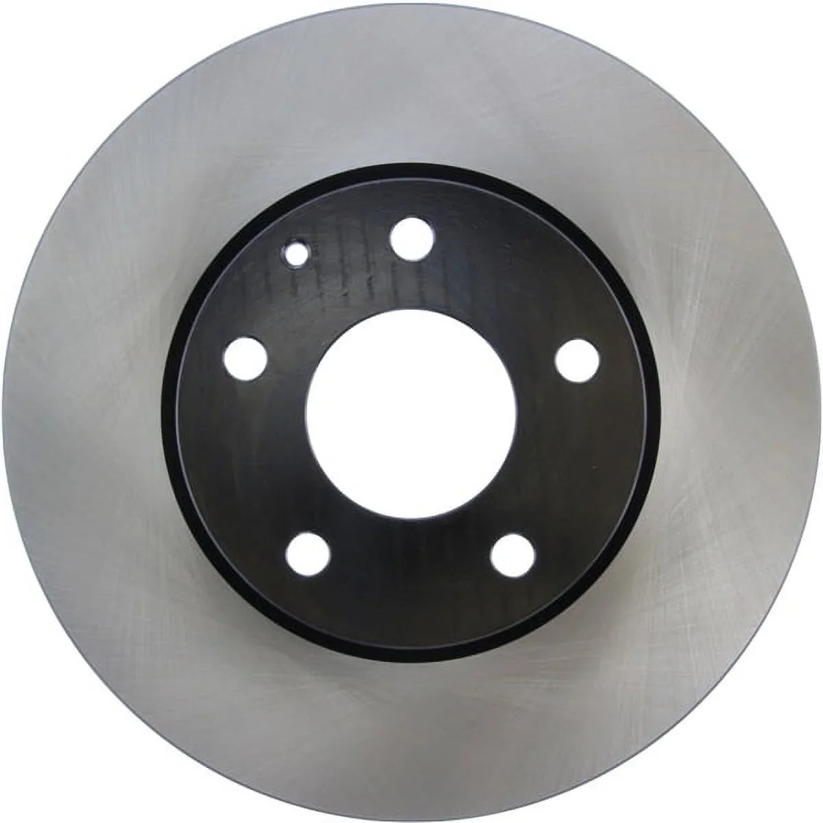 Centric 120.45088 Brake Rotor Fits select: 2014-2018  3, 2016-2021  -3