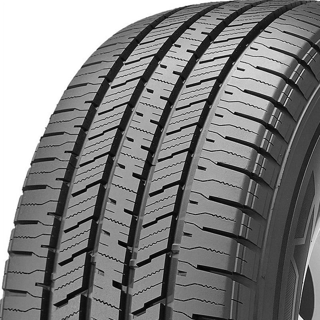 Hankook DynaPro   /60R18 109T Tire Fits: 2014-15 Jeep Grand Cherokee Summit, 2015 Toyota Tacoma  Pro