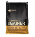 Optimum Nutrition, Gold Standard Pro Gainer, Double Chocolate, 10.19 lb, 29 Servings