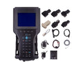 For   Tech 2 Diagnostic Scanner with Candi/tis2000/32m Card Complete Kit (1991-2013GM) +(1997--2014opel)+(1998-2012SSAB)