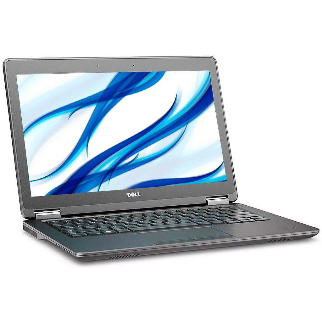 Used Dell Latitude  2.6GHz i7 16GB 256SSD Windows 10 Pro 64 Laptop