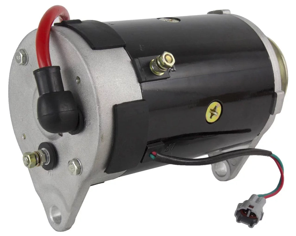 0.9HP 1996- --03-00