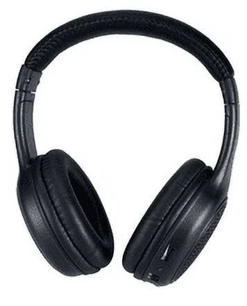 Premium Wireless Headphone For  2013 Infiniti