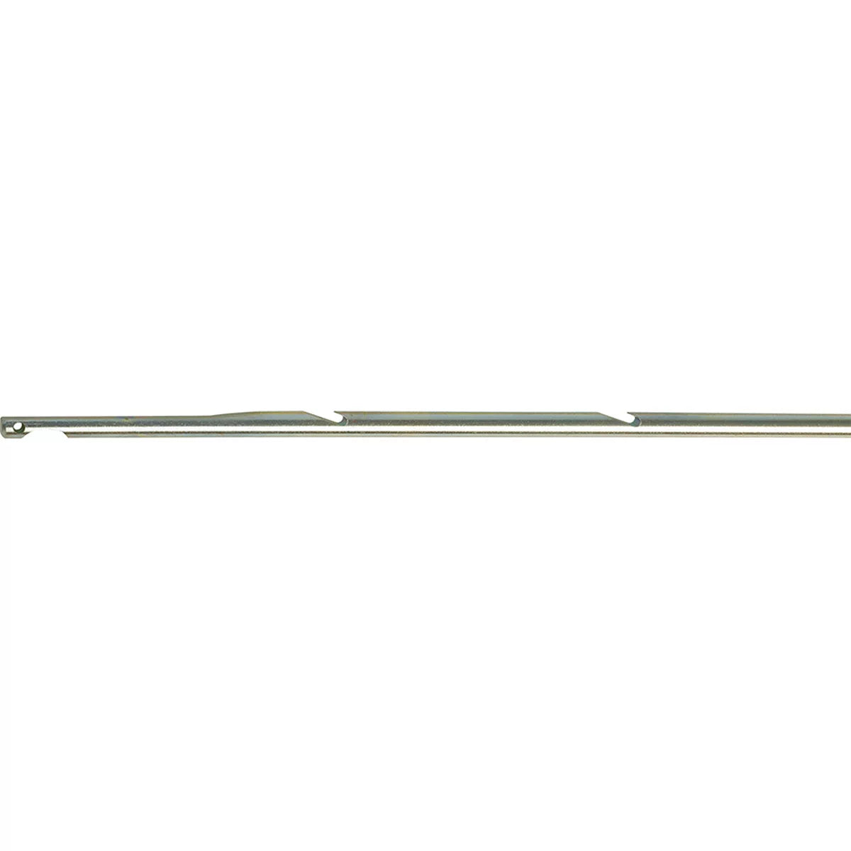 Cressi Inox Notch Shaft Diam 6mm 140cm