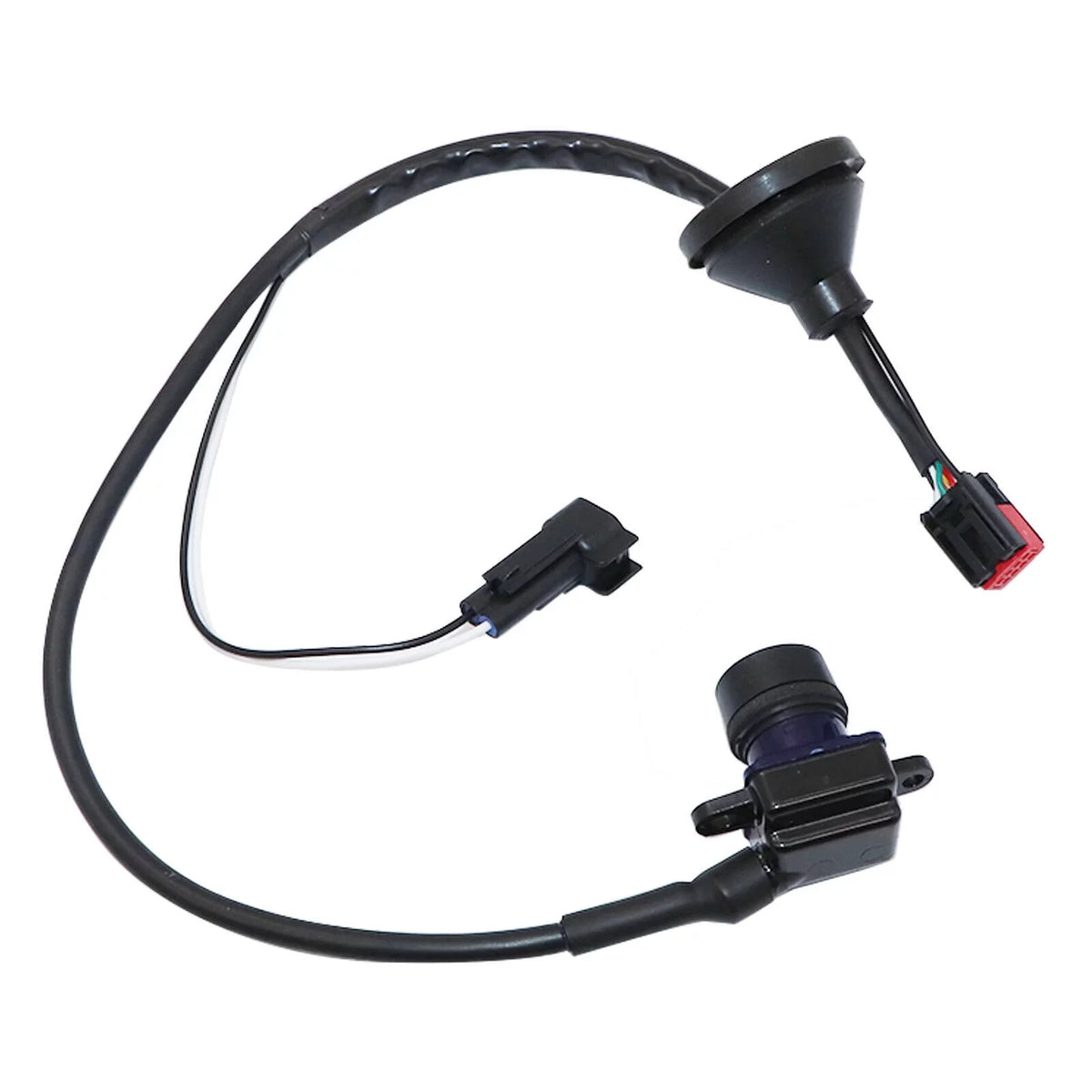 4672639AA Back Up Camera Fit for Dodge Grand Caravan 2011-2020 Reversing Camera