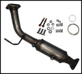 Catalytic Converter Manifold Fits 2002-2006 Acura  2.0L Base Model