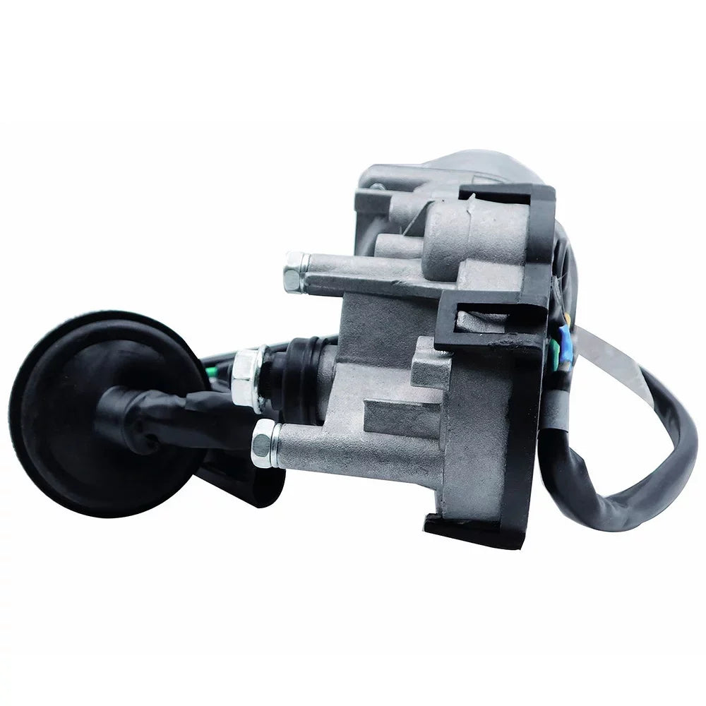 New 4 Pin Front Wiper Motor Compatible With Isuzu Chevrolet Colorado  Canyon Isuzu     2004-2010 2011 2012 By Part Numbers 10379535 25809218 88958223 8889582230 59940237 401062