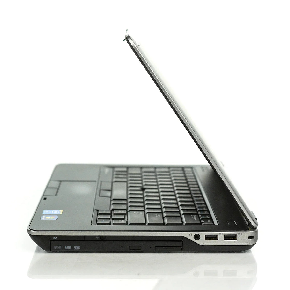 Used Dell Latitude  Laptop i7 Dual-Core 4GB 500GB Win 10 Pro  v.