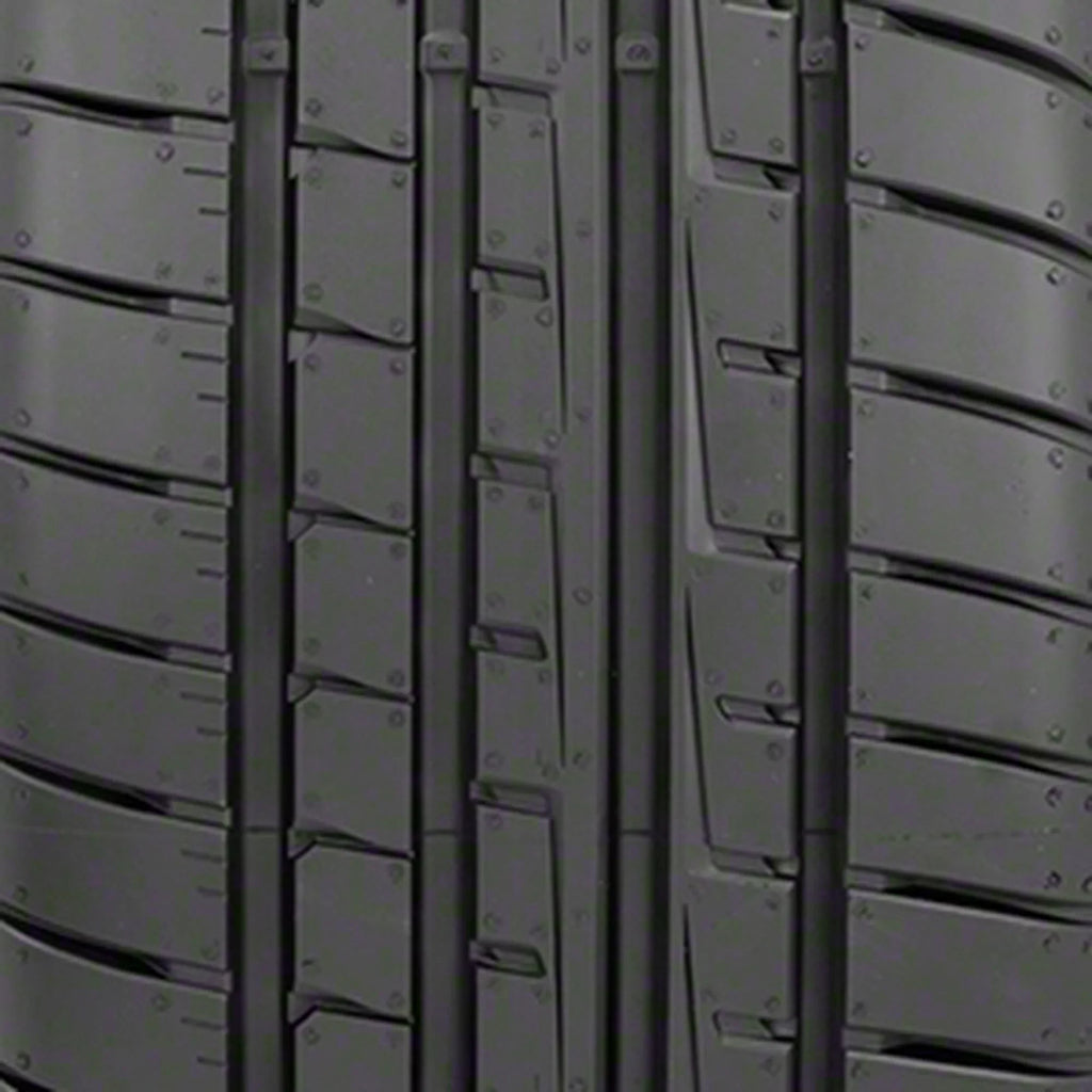 Goodyear Eagle  Asymmetric 3 Summer 245/35R20 (95Y)  Passenger Tire
