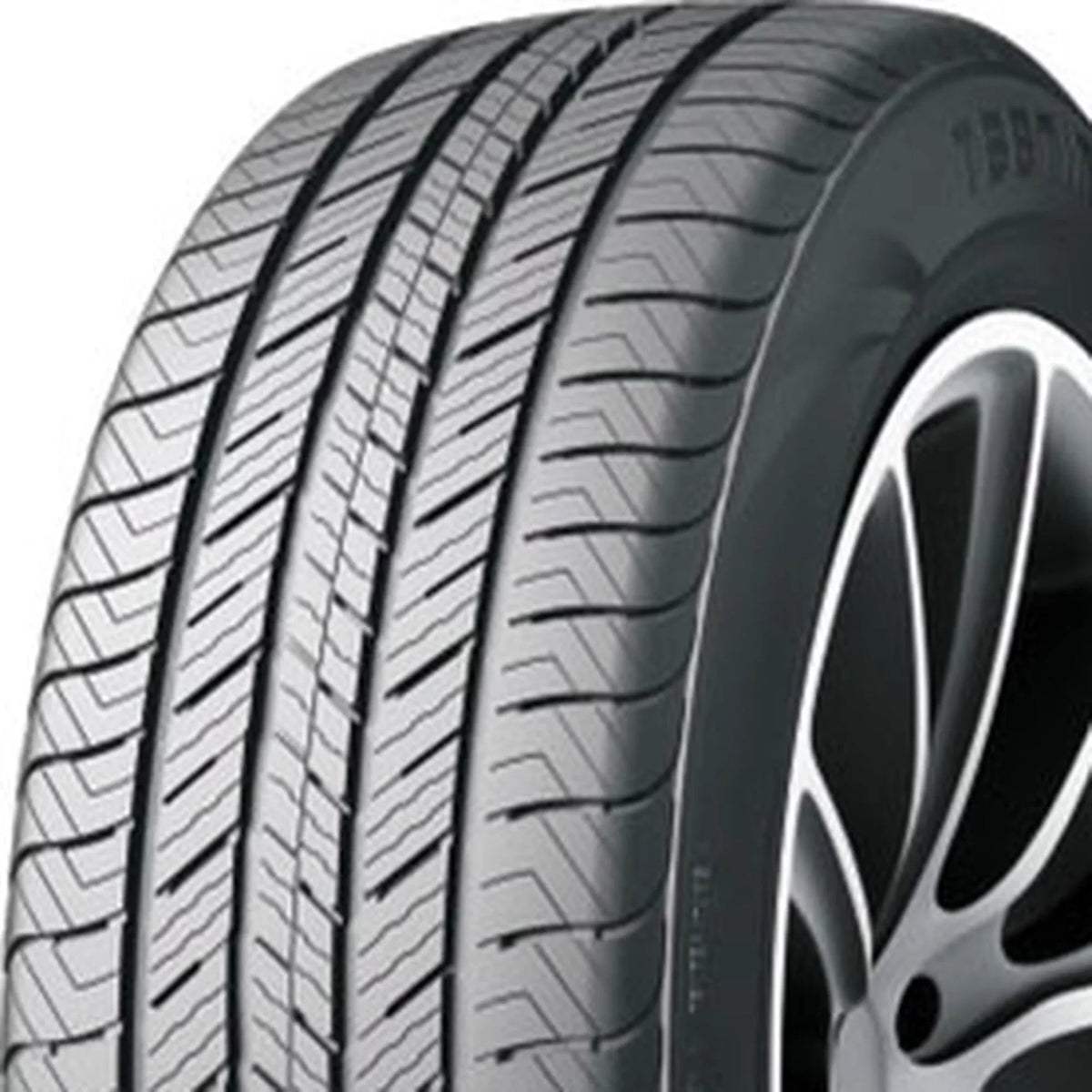 '-07 / All Season 235/65R17 108H  /Crossover Tire